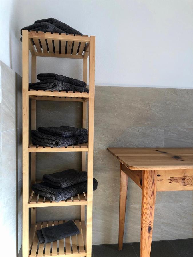 Haus Widmann Appartement Scheffau am Wilden Kaiser Buitenkant foto