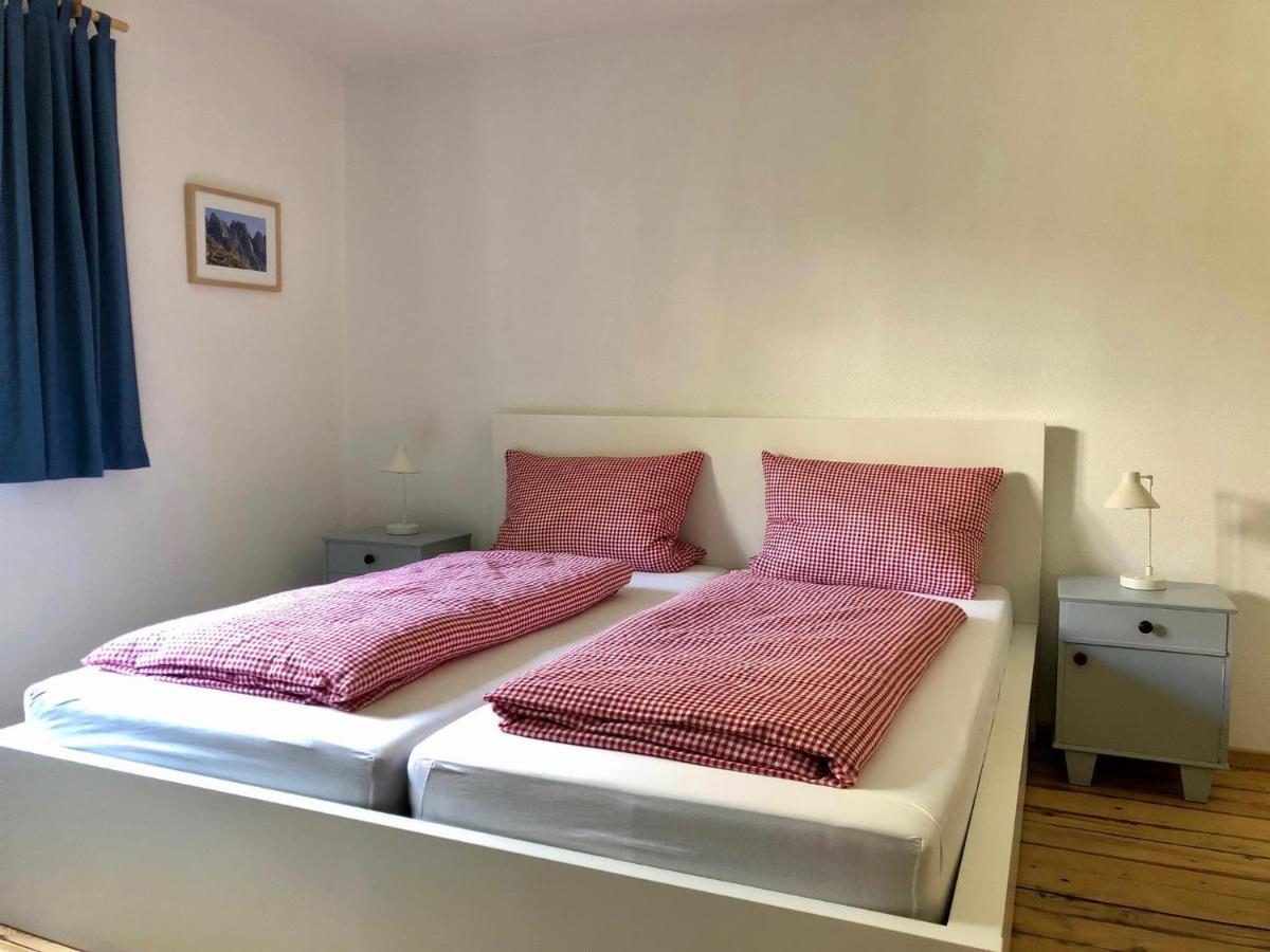 Haus Widmann Appartement Scheffau am Wilden Kaiser Buitenkant foto
