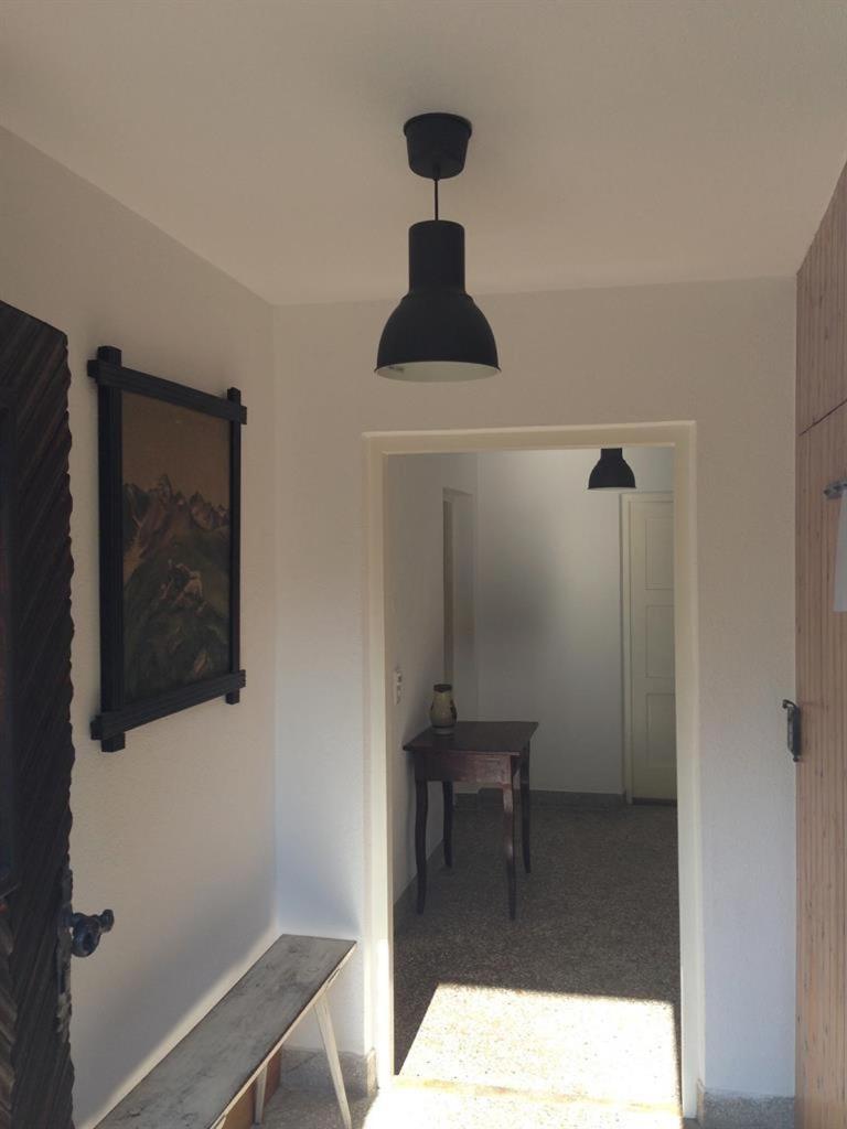 Haus Widmann Appartement Scheffau am Wilden Kaiser Kamer foto